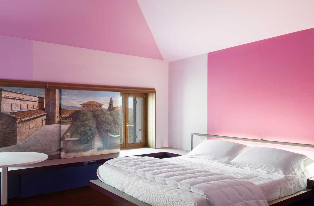 산탐브로지오 디 발폴리첼라 La Grande Casa Valpolicella B&B 외부 사진
