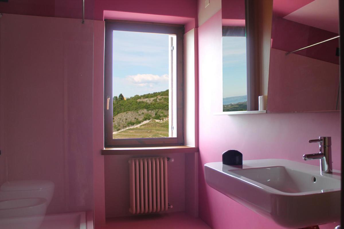 산탐브로지오 디 발폴리첼라 La Grande Casa Valpolicella B&B 외부 사진