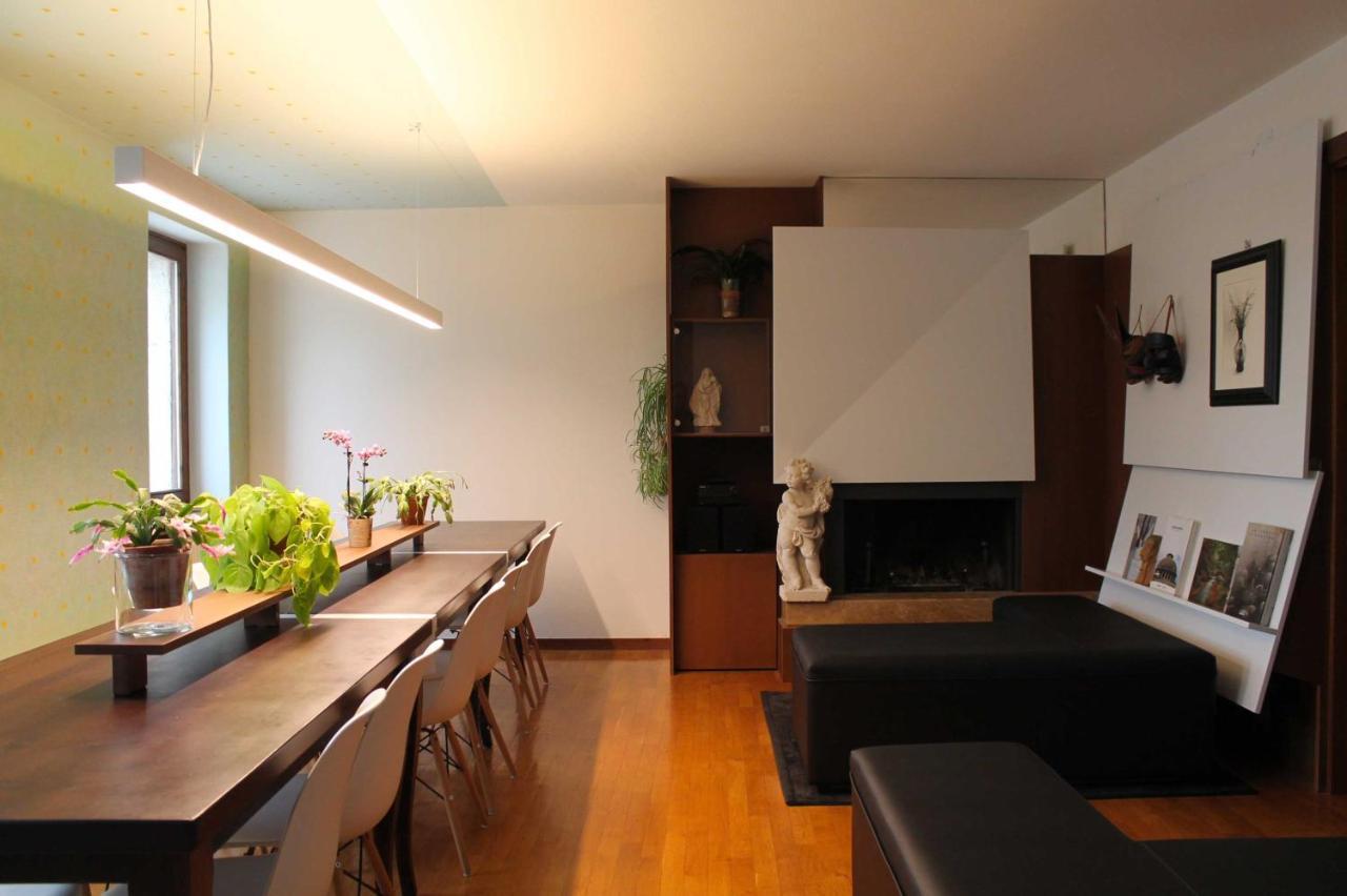 산탐브로지오 디 발폴리첼라 La Grande Casa Valpolicella B&B 외부 사진