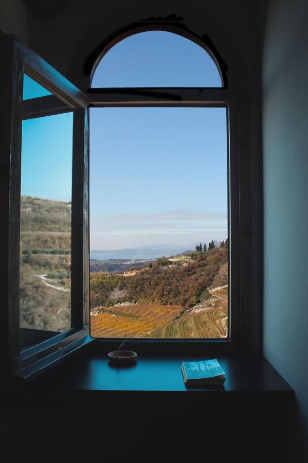 산탐브로지오 디 발폴리첼라 La Grande Casa Valpolicella B&B 외부 사진
