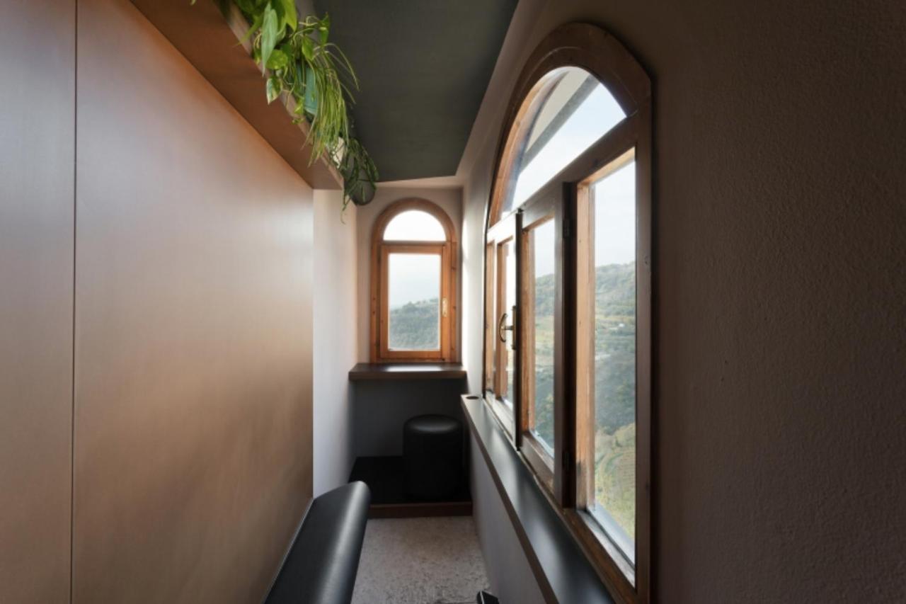 산탐브로지오 디 발폴리첼라 La Grande Casa Valpolicella B&B 외부 사진