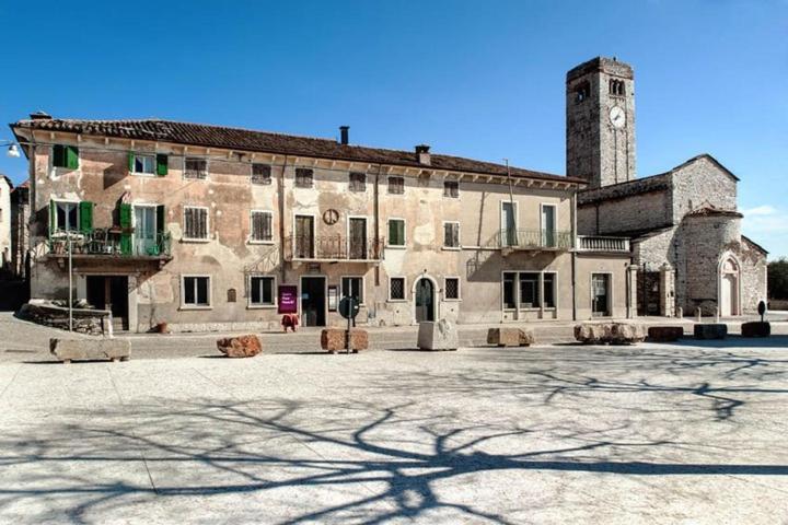 산탐브로지오 디 발폴리첼라 La Grande Casa Valpolicella B&B 외부 사진