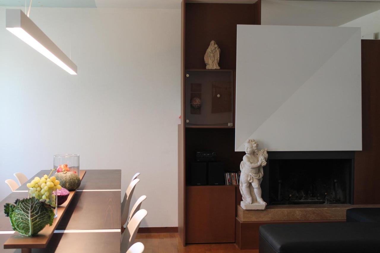 산탐브로지오 디 발폴리첼라 La Grande Casa Valpolicella B&B 외부 사진