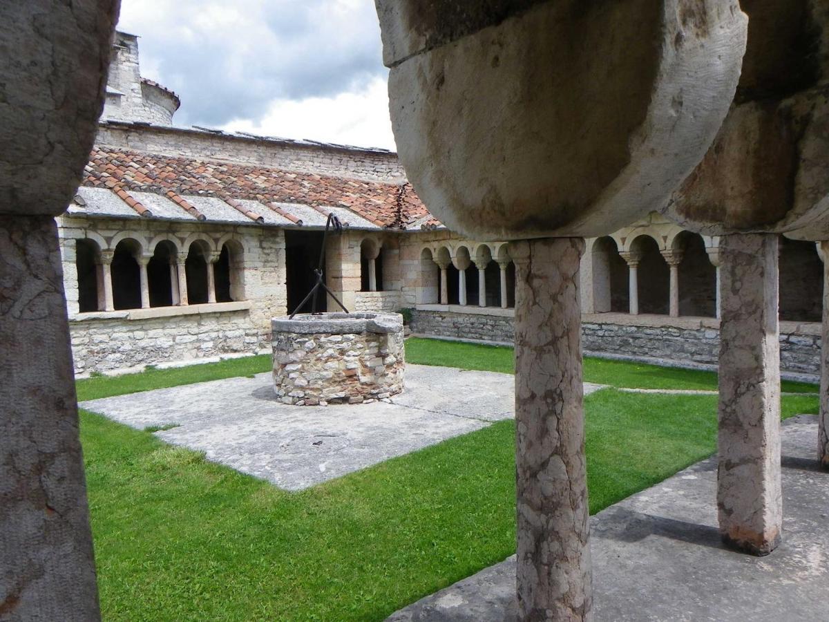 산탐브로지오 디 발폴리첼라 La Grande Casa Valpolicella B&B 외부 사진