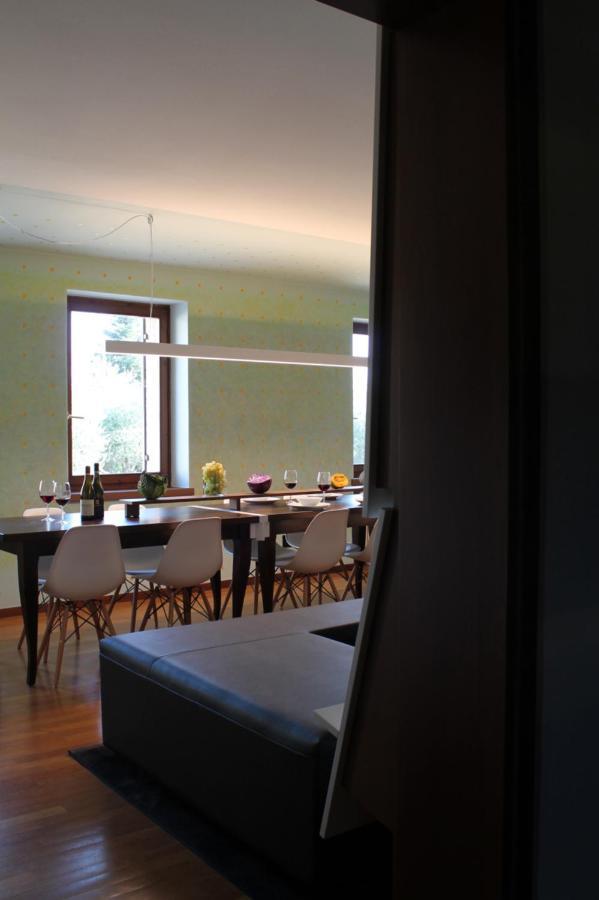 산탐브로지오 디 발폴리첼라 La Grande Casa Valpolicella B&B 외부 사진