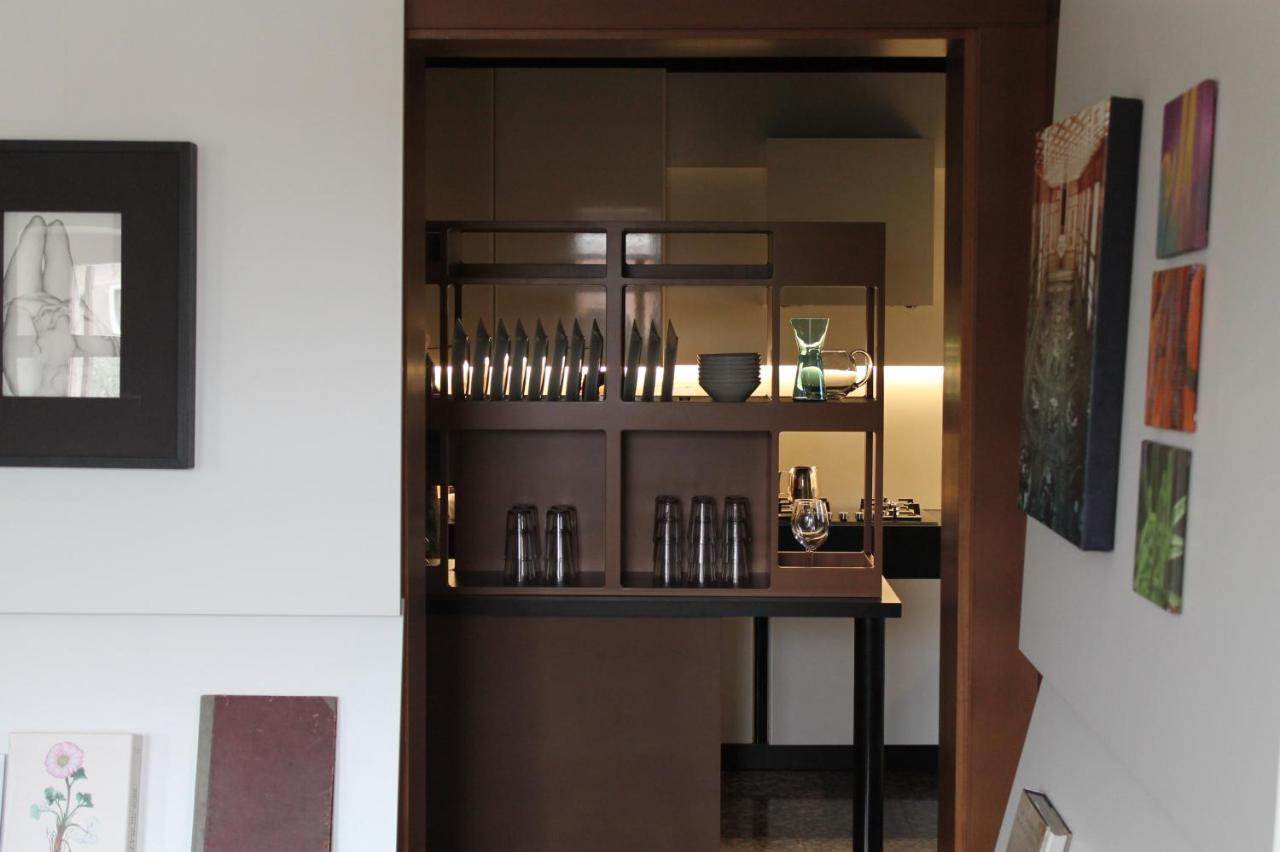 산탐브로지오 디 발폴리첼라 La Grande Casa Valpolicella B&B 외부 사진