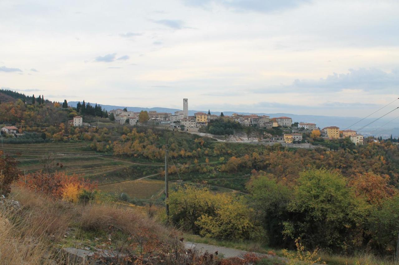 산탐브로지오 디 발폴리첼라 La Grande Casa Valpolicella B&B 외부 사진