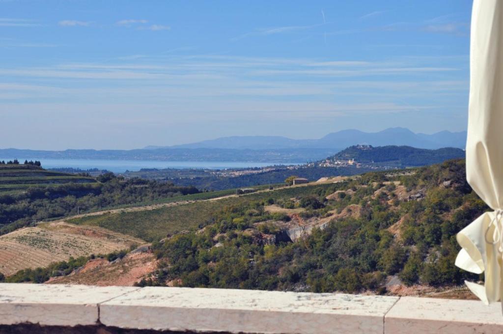 산탐브로지오 디 발폴리첼라 La Grande Casa Valpolicella B&B 외부 사진