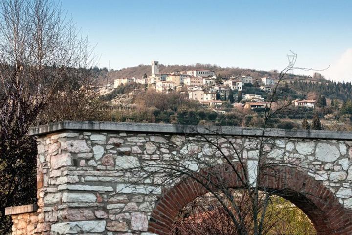산탐브로지오 디 발폴리첼라 La Grande Casa Valpolicella B&B 외부 사진
